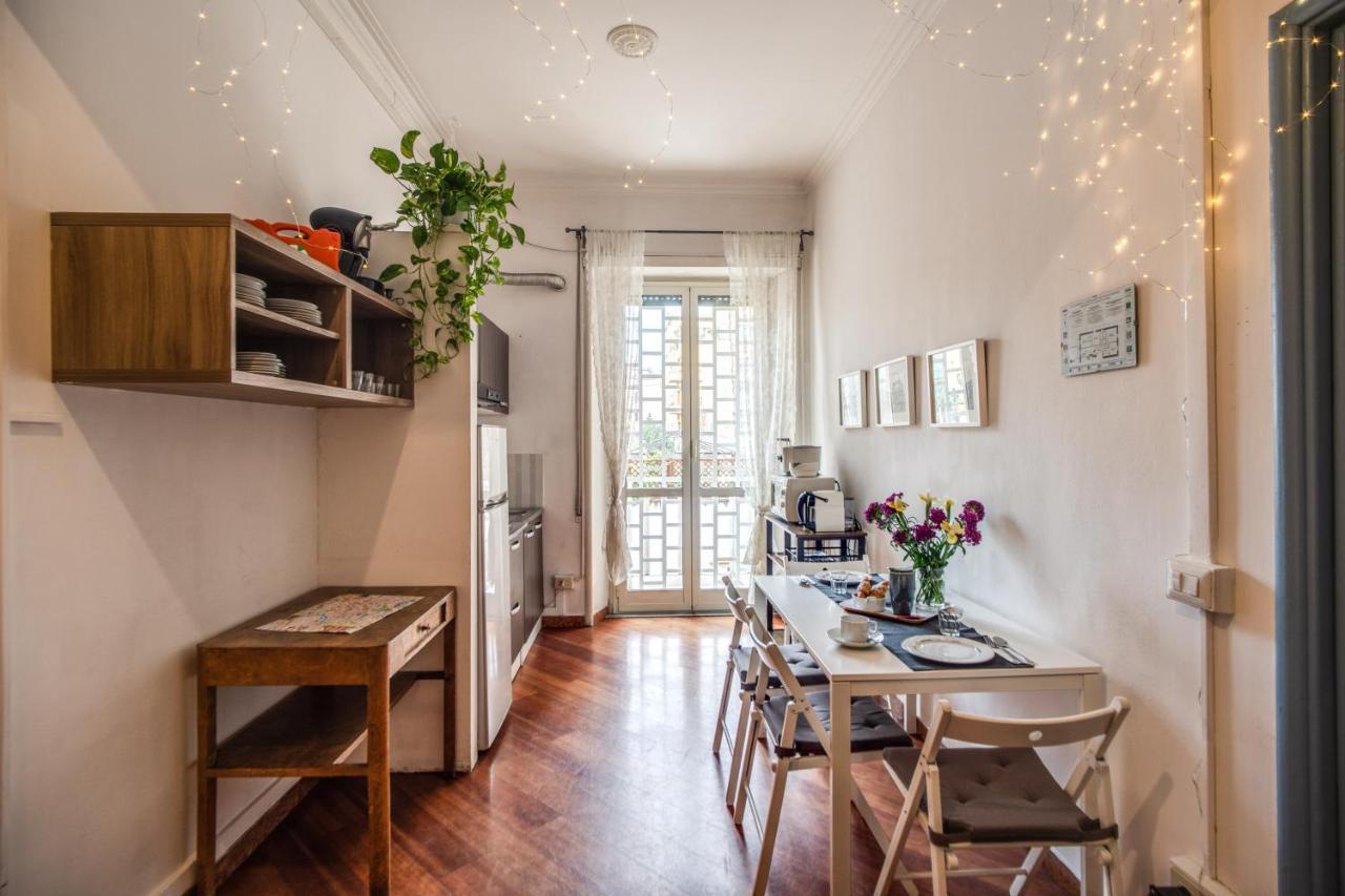Bed and breakfast Circus Maximus Roma