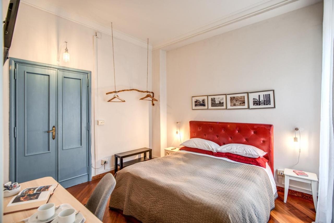 Bed and breakfast Circus Maximus Roma